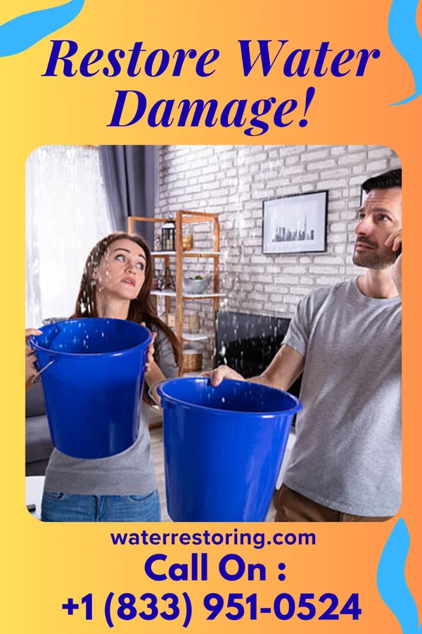 water restoration Superior Damage Restoration Contractors Beach City